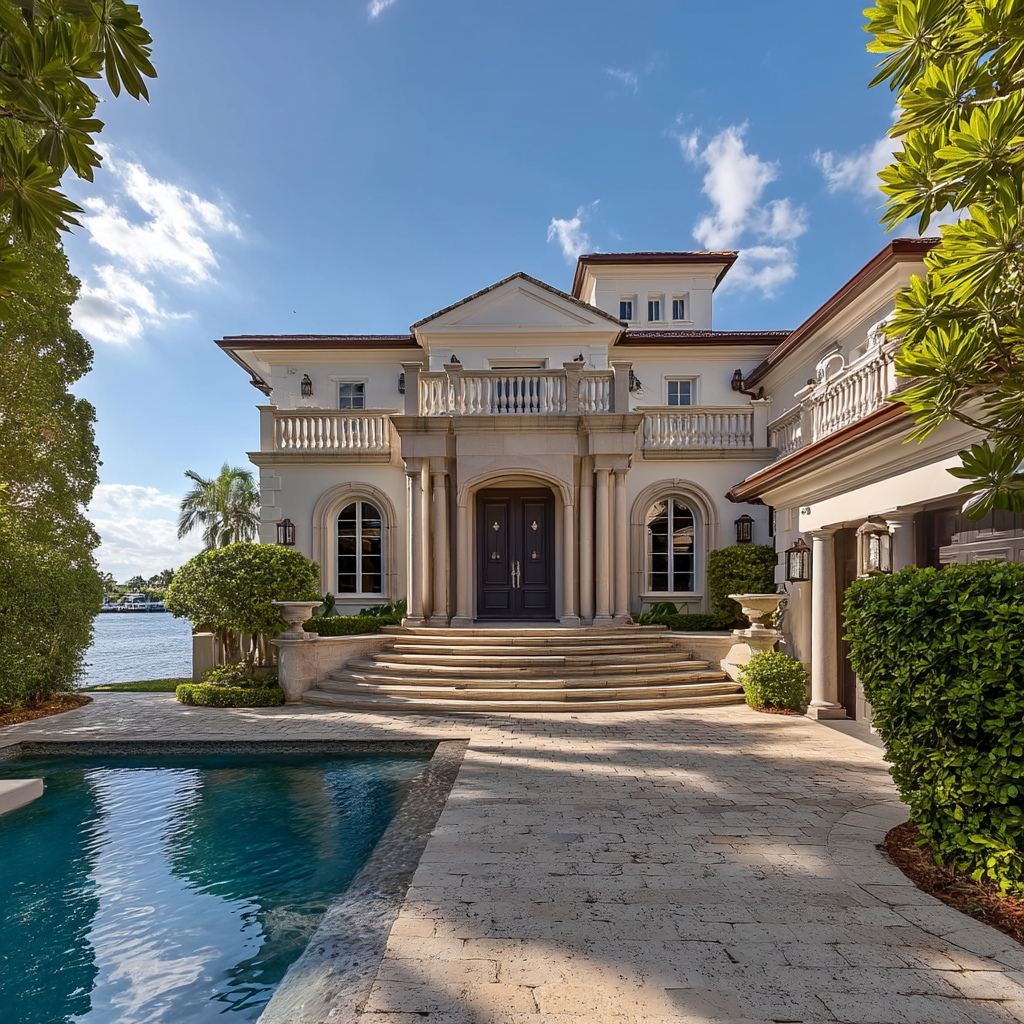 Ivory Tower: From Idea to Empire