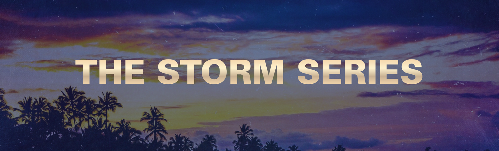 Storm Series Banner