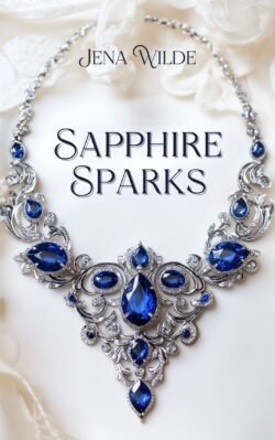 Sapphire Sparks